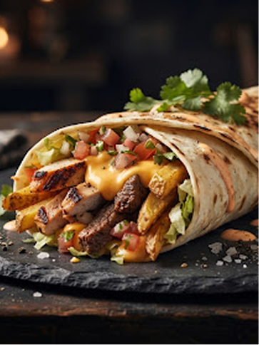 Tacos Signature